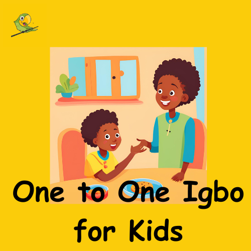 Kids Private Classes